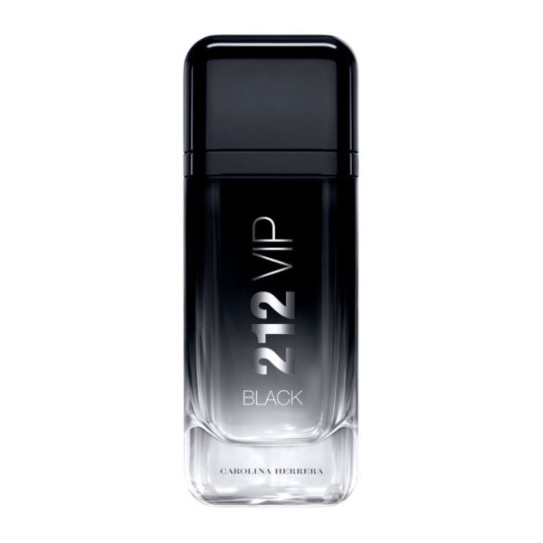 CH 212 VIP BLACK 100 ML EAU DE PARFUM M218