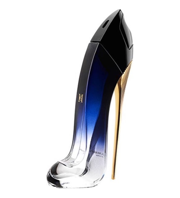 CH GOOD GIRL LEGERE 80 ML W72