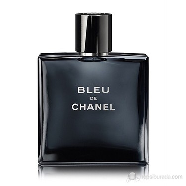CHANEL BLUE DE HOME 100 ML M08