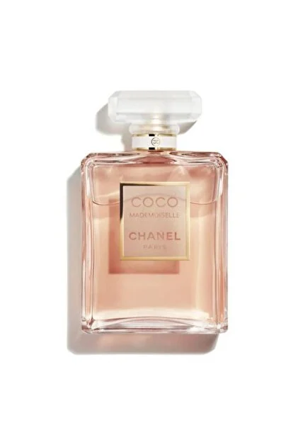 CHANEL COCO MODEMOISELLE  100 ML FEMME  W12