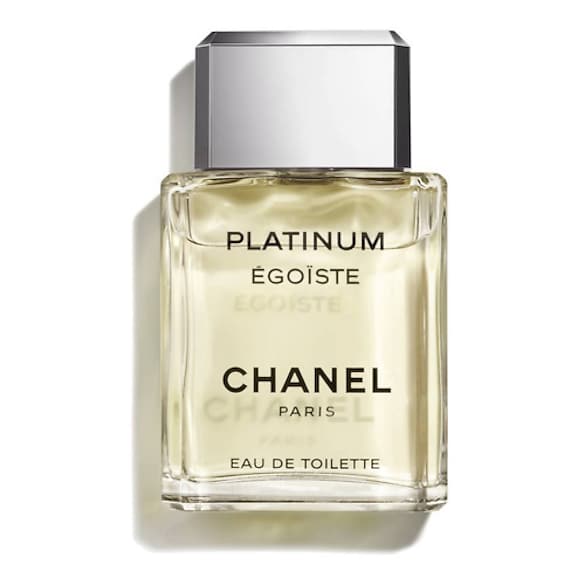 CHANEL EGOISTE PLATINIUM POUR HOME EDT 100 ML M297