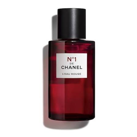 CHANEL NO:1 L'EAU ROUGE 100 ML FEM W277