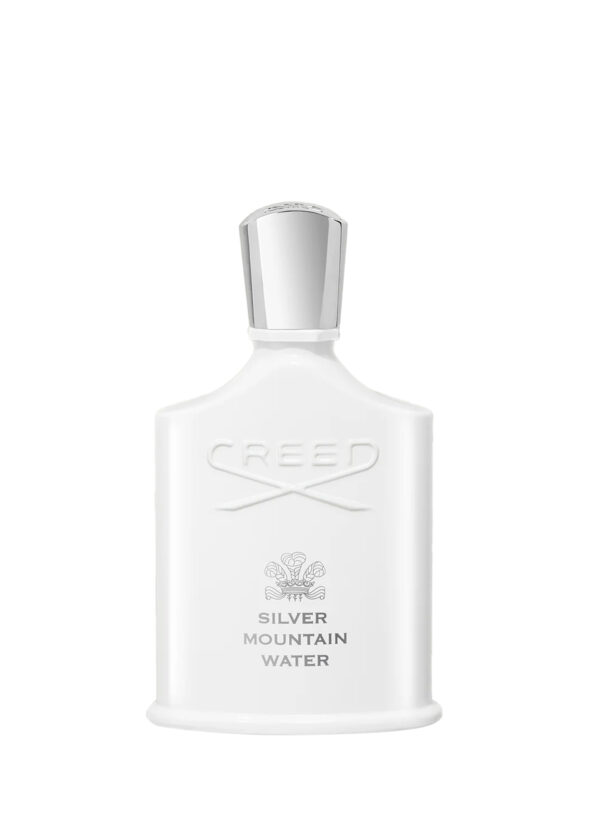 CREED SILVER MOUNTAIN WATER 100 ML HOME M128