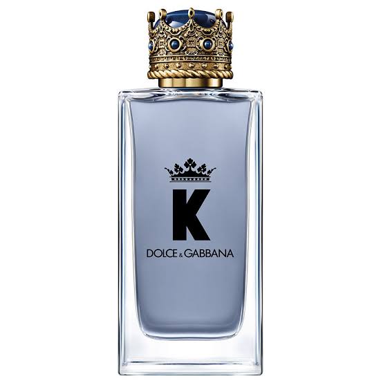 D&G KING 100 ML EDT M79