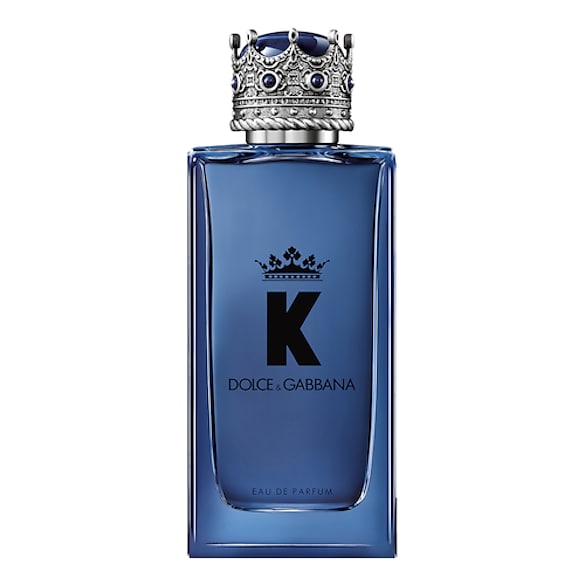 D&G KING EDP 100 ML  M296