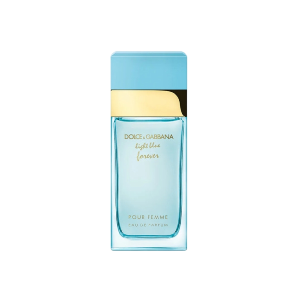 D&G LIGHT BLUE FOREVER POUR FEMME EDP 100 ML W418