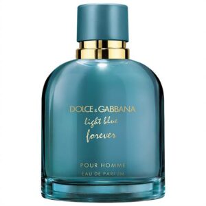 D&G LIGHT BLUE FOREVER POUR HOMME EDP 100 ML M417