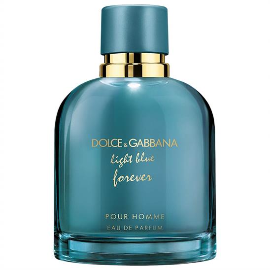 D&G LIGHT BLUE FOREVER POUR HOMME EDP 100 ML M417