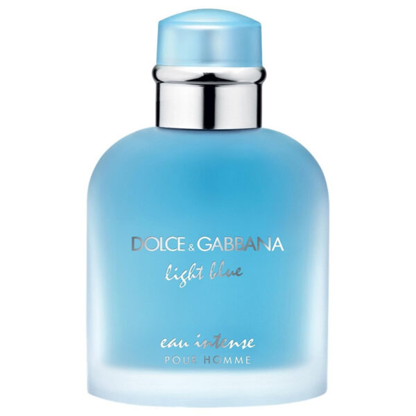 D&G LIGHT BLUE INTENSE EDP 100 ML M262