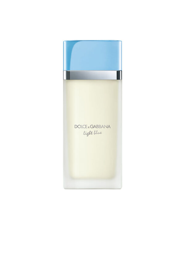 D&G LIGHT BLUE WOMEN 100 ML W225
