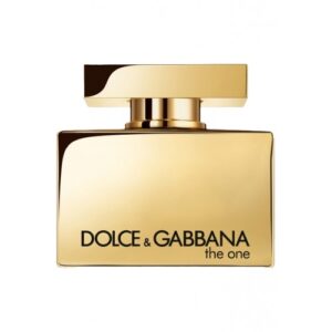 D&G THE ONE GOLD HOME 100  ML M242