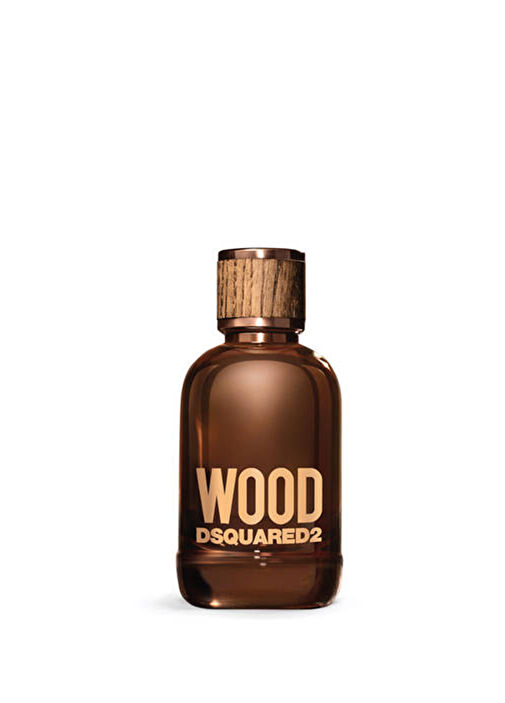 DSQUARED WOOD EDT 100 ML  M421
