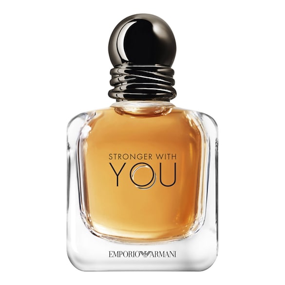 EA ARMANI STRONGER WITH YOU EDT 100 ML M48
