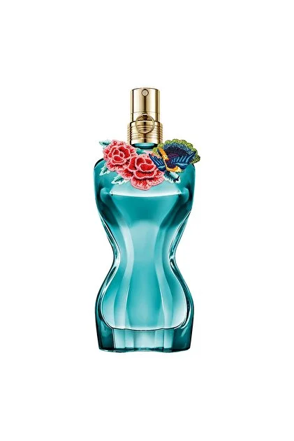 JPG LE BELLA PARADISE GARDEN 100 ML (CYLINDIR) W531 JPG LE BELLA PARADISE GARDEN 100 ML (CYLINDIR) W531