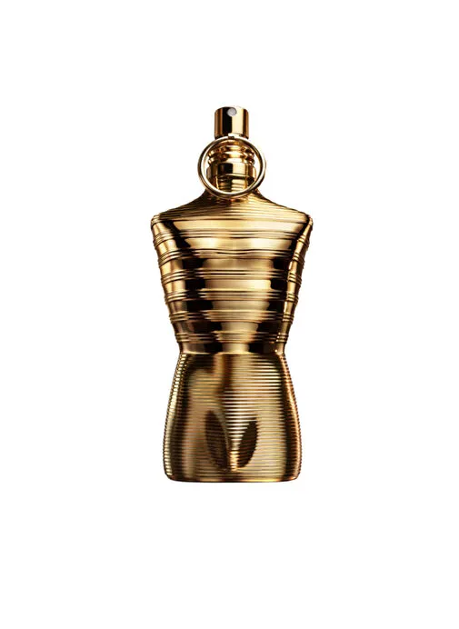 JPG LE MALE LE ELIXIR ABSOLU 125 ML M373