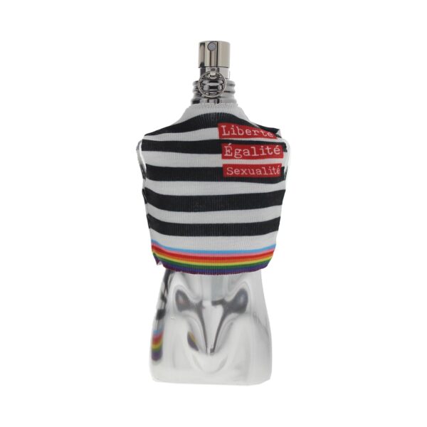 JPG PRIDE EDITION 100 ML EDT FEM (CYLINDIR) M542 JPG PRIDE EDITION 100 ML EDT FEM (CYLINDIR) M542