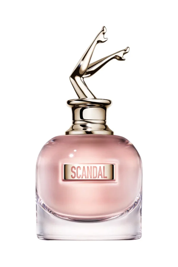 JPG SCANDAL GAULTIER EAU DE PARFÜM (SQUARE) W351
