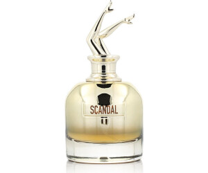 JPG SCANDAL GOLD (CYLINDER) 100 ML W469 JPG SCANDAL GOLD (CYLINDER) 100 ML W469