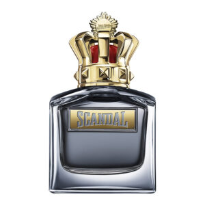 JPG SCANDAL POUR HOMME 100 ML (SQUARE) M248 JPG SCANDAL POUR HOMME 100 ML (SQUARE) M248