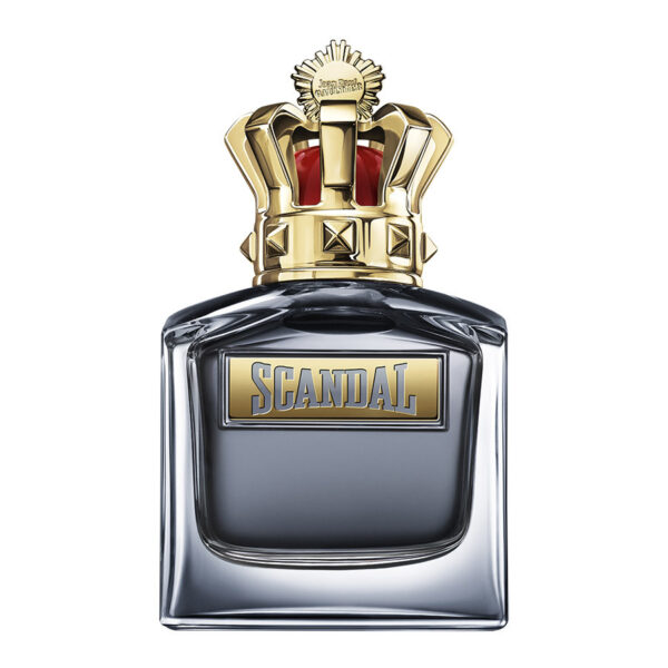 JPG SCANDAL POUR HOMME 100 ML (SQUARE) M248