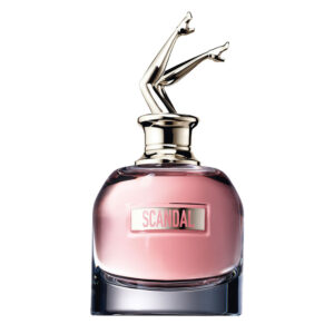 Scandal Eau de Parfum For Women Jean Paul Gaultier JPG SCANDAL WOMEN 100 ML (CYLINDIR) W19