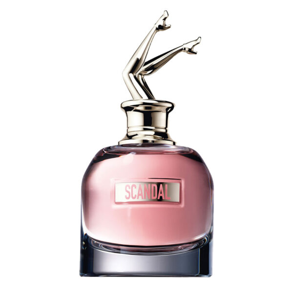 JPG SCANDAL  WOMEN 100 ML (CYLINDIR) W19