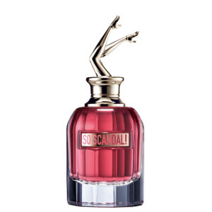 JPG SO SCANDAL EDP 80 ML (CYLINDIR) W378