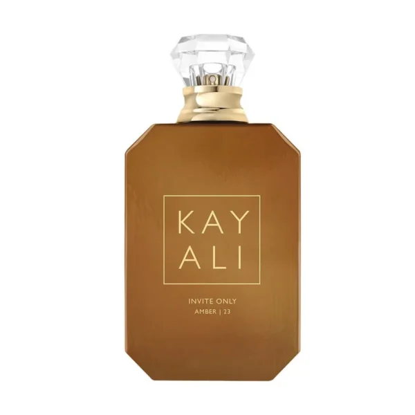 KAYALI INVITE ONLY AMBER EDP 100 ML 23 P227