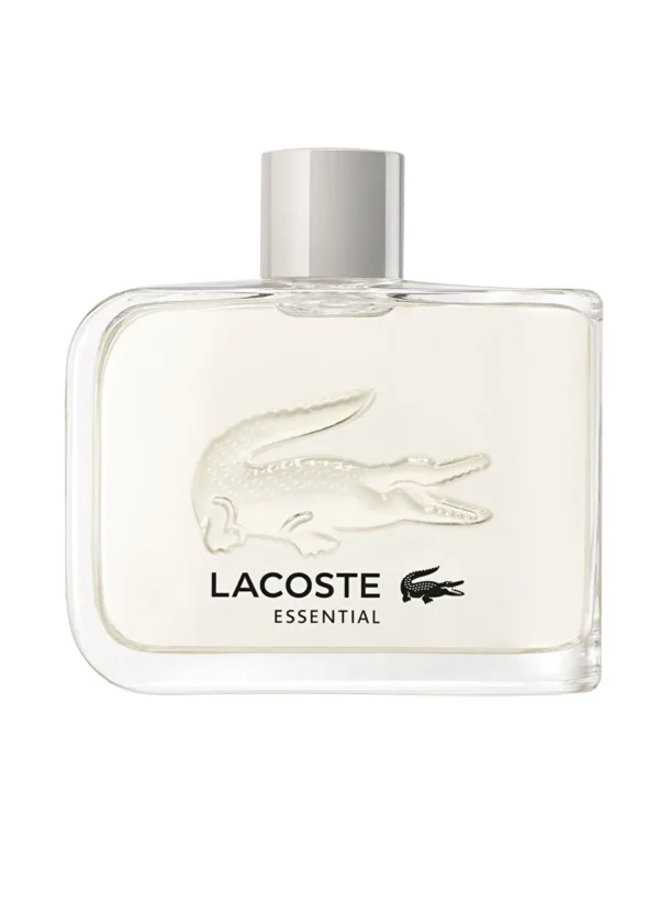 LACOSTE ESSENTIAL EDT 125 ML M497
