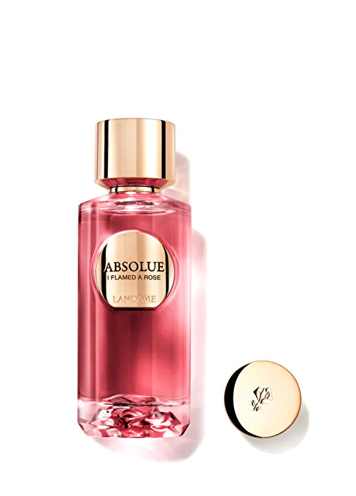 LANCOME ABSOLUE I FLAMED A ROSE EDP 100 ML P215