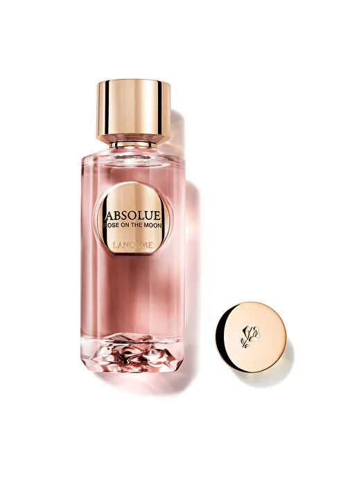 LANCOME ABSOLUE ROSE ON THE MOON EDP 100 ML P217 LANCOME ABSOLUE ROSE ON THE MOON EDP 100 ML P217
