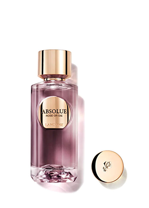 LANCOME ABSOLUE ROSE OR DIE EDP 100 ML P216 LANCOME ABSOLUE ROSE OR DIE EDP 100 ML P216