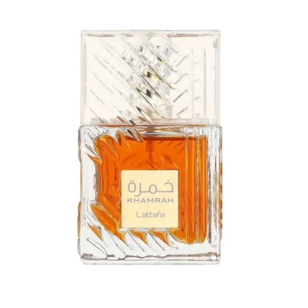 LATTAFA KHAMRAH EDP 100 ML W505 LATTAFA KHAMRAH EDP 100 ML W505