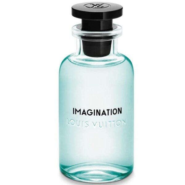 LOUIS VUITTON IMAGINATION EDP 100 ML M249 LOUIS VUITTON IMAGINATION EDP 100 ML M249