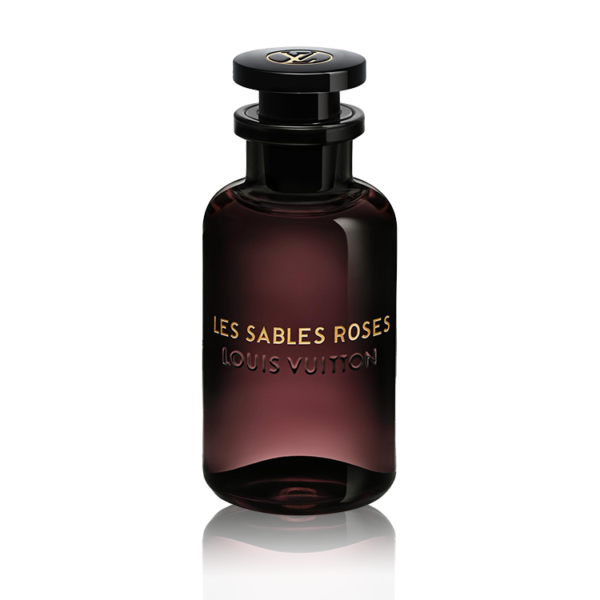 LOUIS VUITTON LES SABLES ROSES EDP 100 ML M567