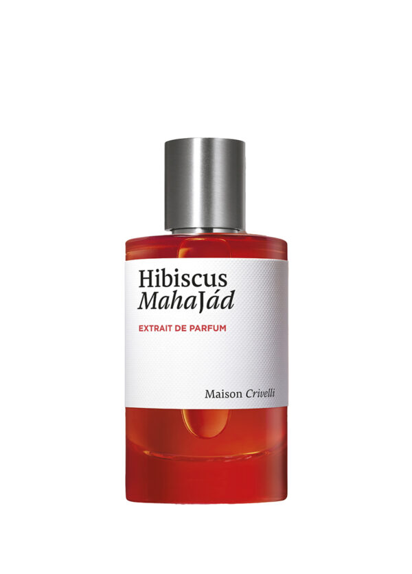 MAISON CRIVELLI HIBISCUS MABAJAD 50 ML P192