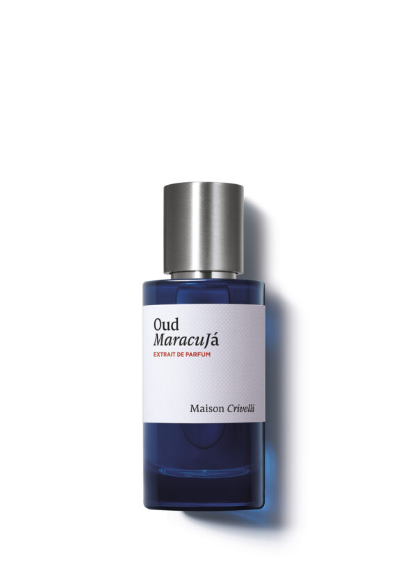 MAISON CRIVELLI OUD MARACULA 50 ML P197