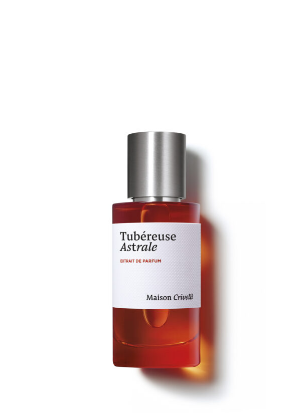 MAISON CRIVELLI TUBEREUSE ASTRALE 50 ML P195