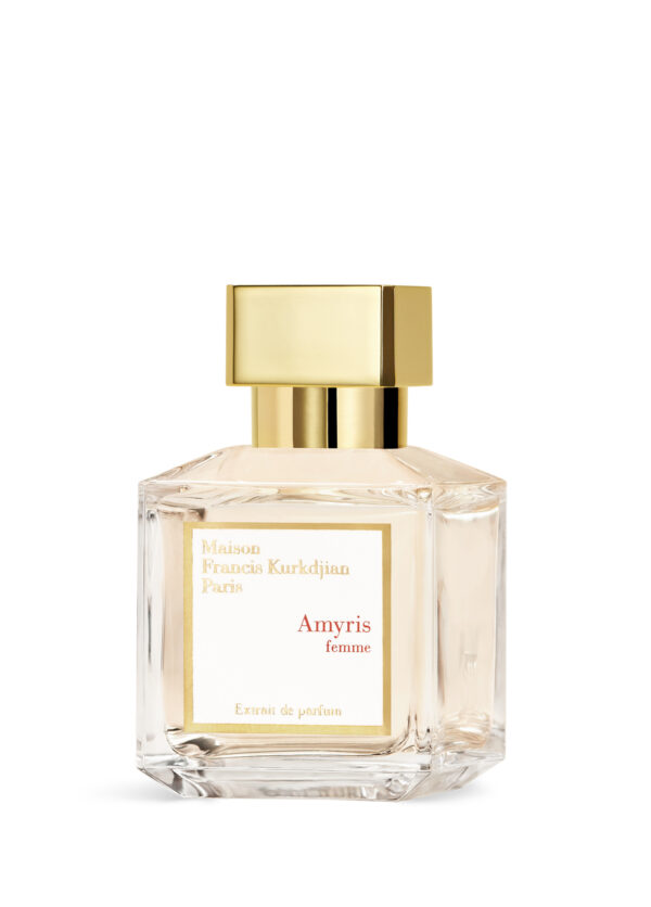 MAISON FRANCIS KURKDJIAN AMYRIS FEMME 70 ML P521