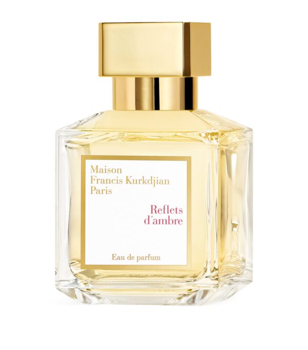 MAISON FRANCIS KURKDJIAN REFLETS D'AMBRE 70 ML P533 MAISON FRANCIS KURKDJIAN REFLETS D'AMBRE 70 ML P533