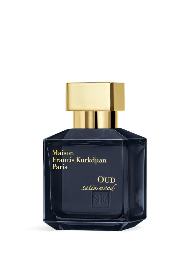MAISON FRANCIS KURKDJIAN SATIN OUD MOOD EAU DE PARFUM 70 ML P190 MAISON FRANCIS KURKDJIAN SATIN OUD MOOD EAU DE PARFUM 70 ML P190