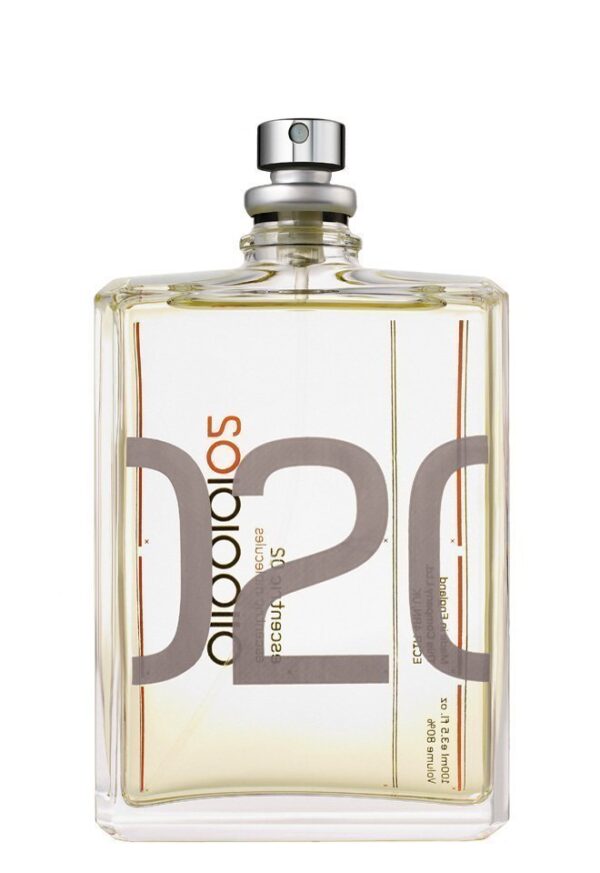 MOLECULE 02 ESCENTRIC EDP 100 ML W499