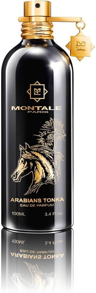 MONTALE ARABIANS TONKA EDP 100 ML P412