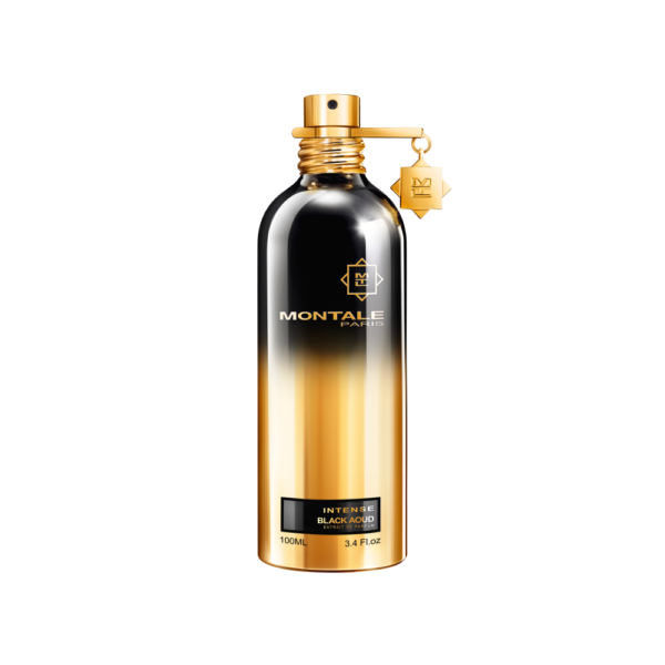 MONTALE BLACK OUD INTENSE EXTRAIT DE PARFUM EDP 100 ML P381