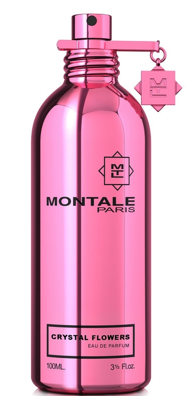 MONTALE CRISTAL  FLOWERS 100 ML P470