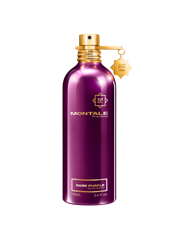 MONTALE DARK PURPLE 100 ML P391
