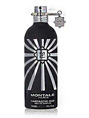 MONTALE FANTASTICK OUD EDP 100 ML P193