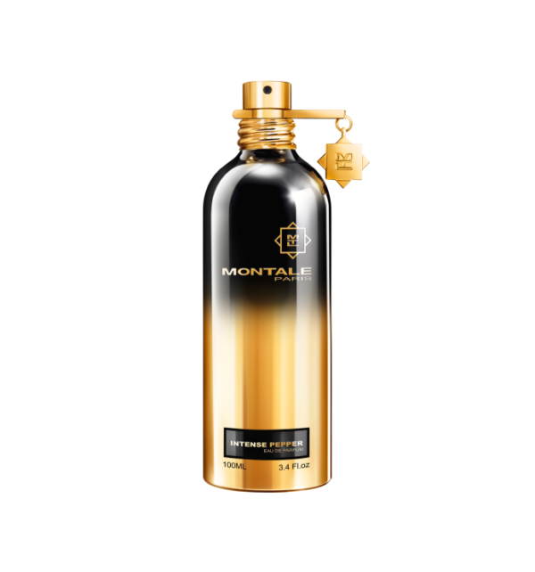 MONTALE INTENSE PEPPER 100 ML P418