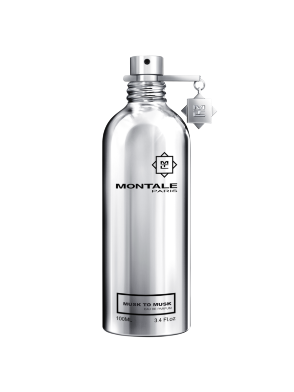 MONTALE MUSK TO MUSK EDP 100 ML P588