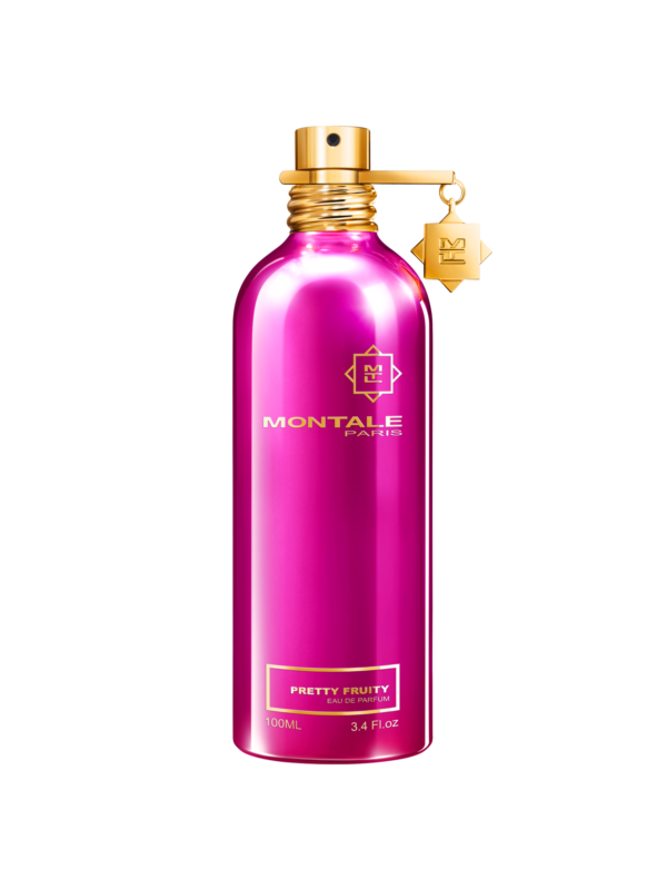 MONTALE PRETY FRUTY 100 ML P421